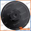 Couvercle Boîtier de filtre a huile pour FORD | BB3Q6737BA, BB3Q6737BA